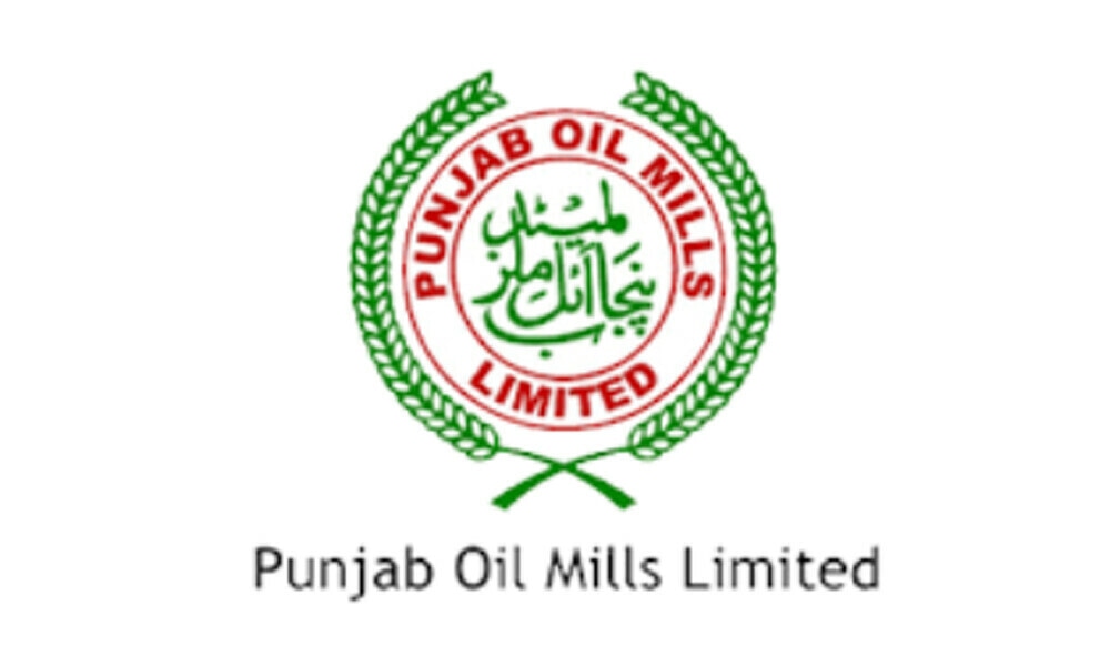 Punjab Oil Mills