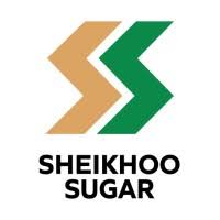 Sheikhoo Sugar Mills